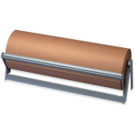 Kraft Paper Rolls - 60 lb.