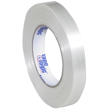 3/4" x 60 yds.  Tape Logic<span class='rtm'>®</span> 1550 Strapping Tape