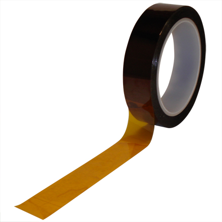 3/4" x 36 yds. 2 Mil Kapton<span class='rtm'>®</span> Tape